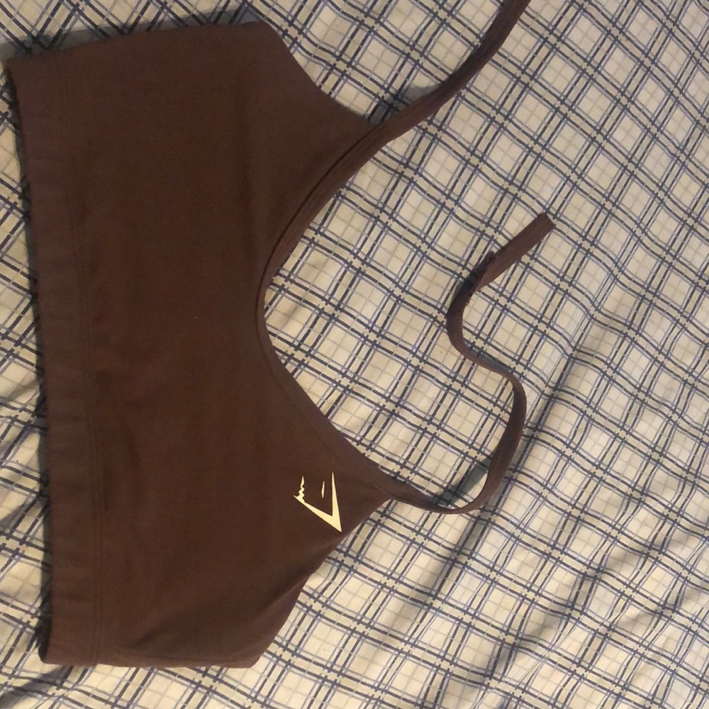 Gymshark bra